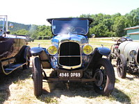 Citroen Type B2 bleue (1921-1926) (08)